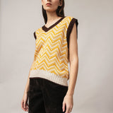 Moteriška liemenė su vilna