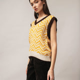 Moteriška liemenė su vilna