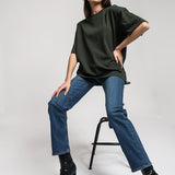 Marškinėliai trumpomis rankovėmis