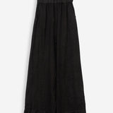 Moteriškos kelnės, Capsule Collection, 100% linas
