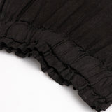 Moteriškos kelnės, Capsule Collection, 100% linas