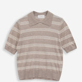 Moteriška palaidine su vilna