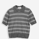 Moteriška palaidine su vilna