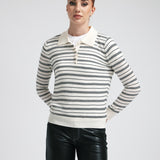 Moteriška palaidine su vilna