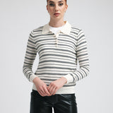 Moteriška palaidine su vilna