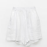 Moteriški šortai, Capsule Collection, 100% linas