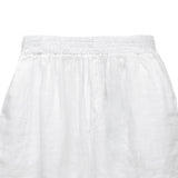 Moteriški šortai, Capsule Collection, 100% linas