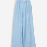 Moteriškos kelnės, Capsule Collection, 100% linas
