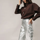 Moteriši marškiniai