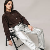 Moteriši marškiniai