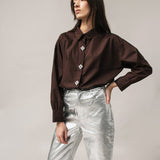 Moteriši marškiniai