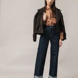 Moteriši marškiniai