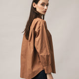 Moteriši marškiniai