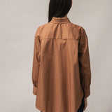 Moteriši marškiniai