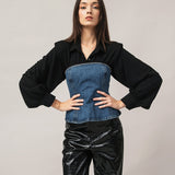 Moteriši marškiniai