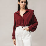 Moteriši marškiniai