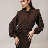 Moteriši marškiniai