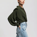 Moteriši marškiniai