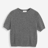 Moteriškas megztinis su alpakos jauniklių vilna