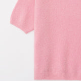 Moteriškas megztinis su alpakos jauniklių vilna