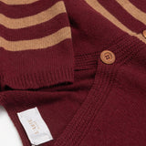 Moteriškas megztinis su kašmyru