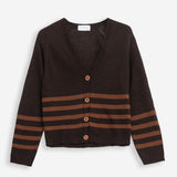 Moteriškas megztinis su kašmyru