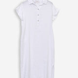 Moteriška suknelė, Capsule Collection, 100% linas