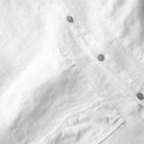 Moteriška marškininė suknelė, Capsule Collection, 100% linas