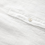 Moteriška marškininė suknelė, Capsule Collection, 100% linas