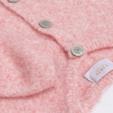 Moteriškas kardiganas su vilna