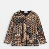 Moteriška demisezoninė striukė