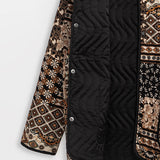 Moteriška demisezoninė striukė