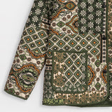 Moteriška demisezoninė striukė