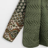 Moteriška demisezoninė striukė