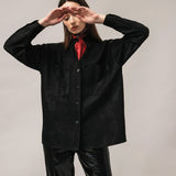 Moteriški marškiniai