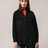 Moteriški marškiniai