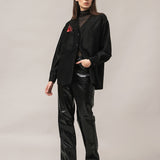 Moteriški marškiniai