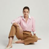 Moteriški marškiniai