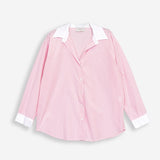 Moteriški marškiniai