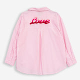 Moteriški marškiniai