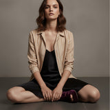 Moteriški marškiniai