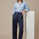 Moteriški marškiniai