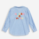 Moteriški marškiniai