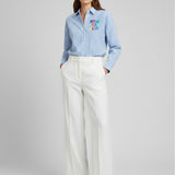 Moteriški marškiniai