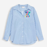 Moteriški marškiniai