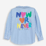 Moteriški marškiniai