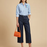 Moteriški marškiniai