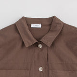 Moteriški marškiniai trumpomis rankovėmis