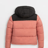 Žieminė moteriška striukė