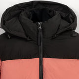 Žieminė moteriška striukė